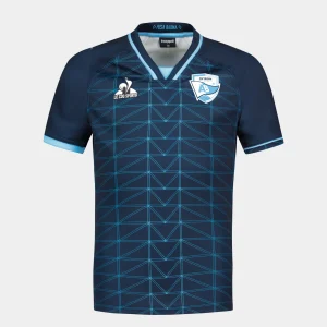2520527-AB REPLICA Maillot SS EXT. 25 Enfant blu | Maillot Enfant