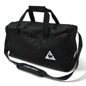 2521180-WH Sportbag N°1 black | Sac de sport Unisexe